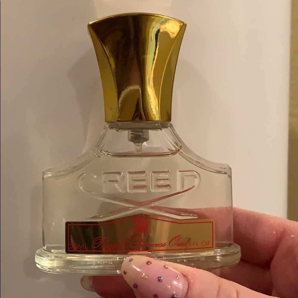 CREED Royal Princess Oud fragrance